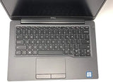 DELL LATITUDE 7300 13.2" FHD INTEL CORE I7-8665U 1.90 GHZ - 32GB RAM, 512GB SSD - Backlit Keyboard, Smartcard Reader, Webcam, Bluetooth - Windows 10 Pro