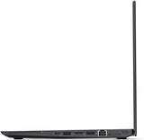 LENOVO THINKPAD T470S 14.0" FHD INTEL CORE I5-7200U 2.50 GHZ - 8GB RAM, 256GB SSD - Backlit Keyboard, Fingerprint Reader, Webcam, Bluetooth - Windows 10 Pro