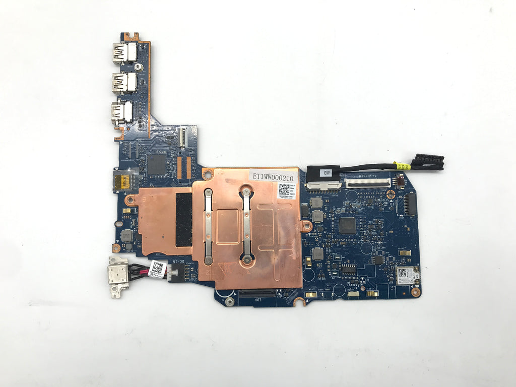 Dell Chromebook 3189 Motherboard 0WDRX2