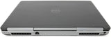 DELL LATITUDE E5570 15.5" FHD INTEL CORE I5-6300HQ 2.30 GHZ - 16GB RAM, 256GB SSD - - Windows 10 Pro
