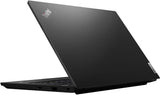 LENOVO THINKPAD E14 13.9" FHD INTEL CORE I5-10210U 1.60 GHZ - 32GB RAM, 256GB SSD - Fingerprint Reader, Webcam, Bluetooth - Windows 11 Pro
