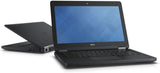 Dell Latitude E5470 14.0" FHD - Intel Core i5-6300HQ 2.30GHz, 16GB RAM, SATA 2.5" 256GB SSD, Windows 10 Pro 64-Bit - Webcam - Bluetooth - SmartCard Reader