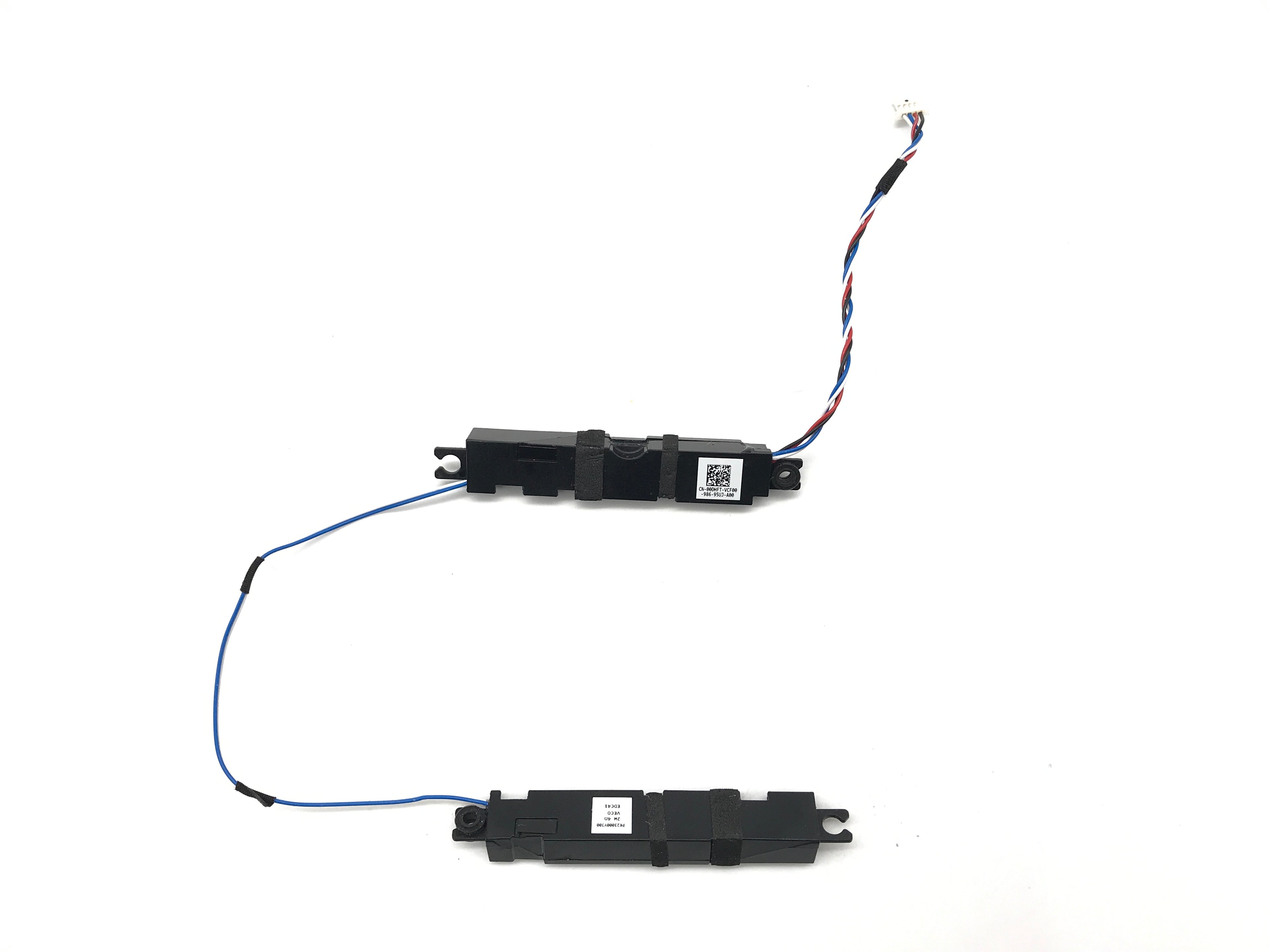 Dell Latitude 5400 Speaker 00HFT