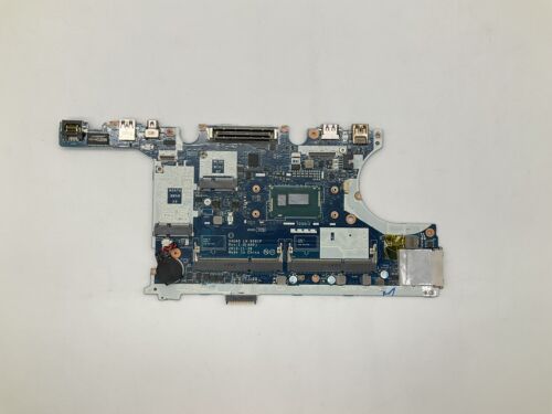 Dell Latitude E7440 - Laptop Motherboard i7-4600U - 0WK2DM
