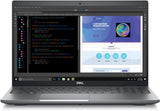DELL PRECISION 3580 15.5" FHD INTEL 13TH GEN CORE I7-1355U - 32GB RAM, 512GB SSD - - Windows 11 Pro