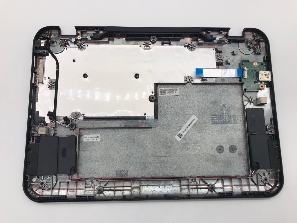 Lenovo Chromebook N22 Bottom Cover 3INL8BA0050