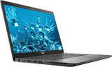 DELL LATITUDE 7490 13.9" FHD INTEL CORE I5-8350U 1.70 GHZ - 32GB RAM, 256GB SSD - - Windows 11 Pro