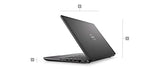 Dell Latitude 5400 14.0" FHD - Intel Core i5-8365U 1.60GHz - 16GB RAM, 256GB SSD - Touchscreen, Windows 10 Pro