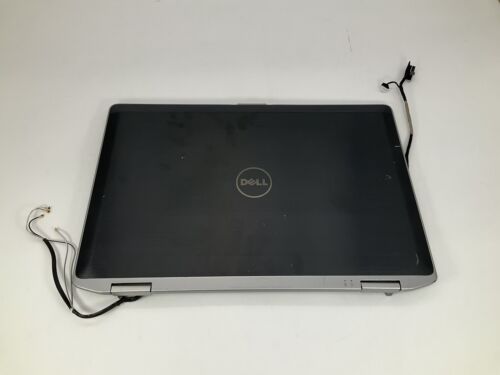 Dell Latitude E6420 - Laptop 14" LCD Screen Display Complete Assembly w/Cam