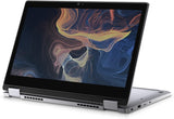 DELL LATITUDE 3310 2-IN-1 13.3" FHD INTEL CORE I5-8365U 1.60 GHZ - 16GB RAM, 512GB SSD - Touchscreen - Windows 11 Pro