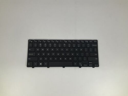 Genuine Dell Latitude 3540 - Keyboard - 050X15