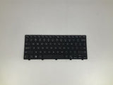 Genuine Dell Latitude 3540 - Keyboard - 050X15