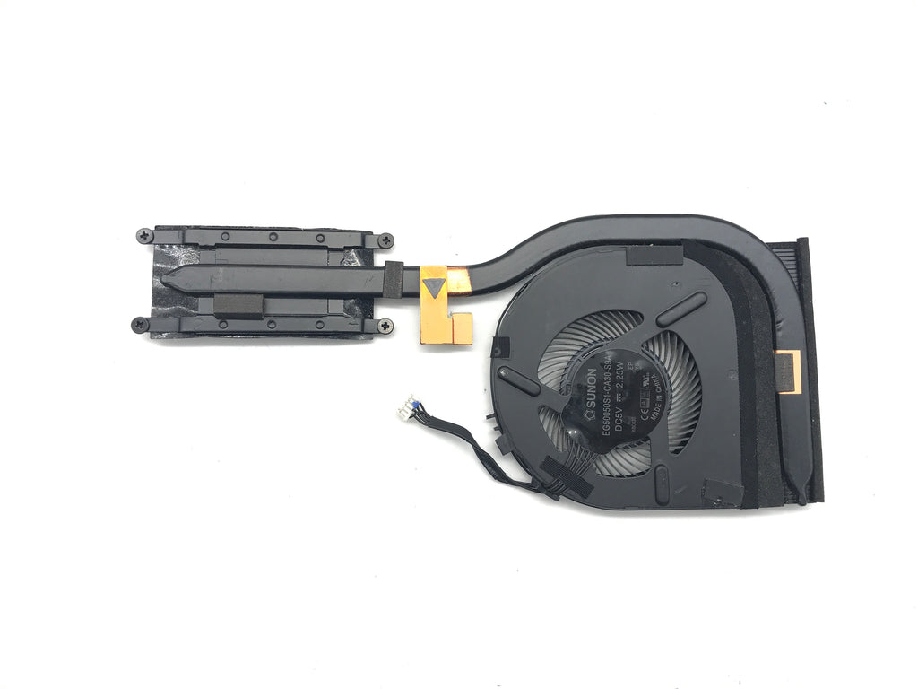 Lenovo Thinkpad T480 CPU Fan 01ER499