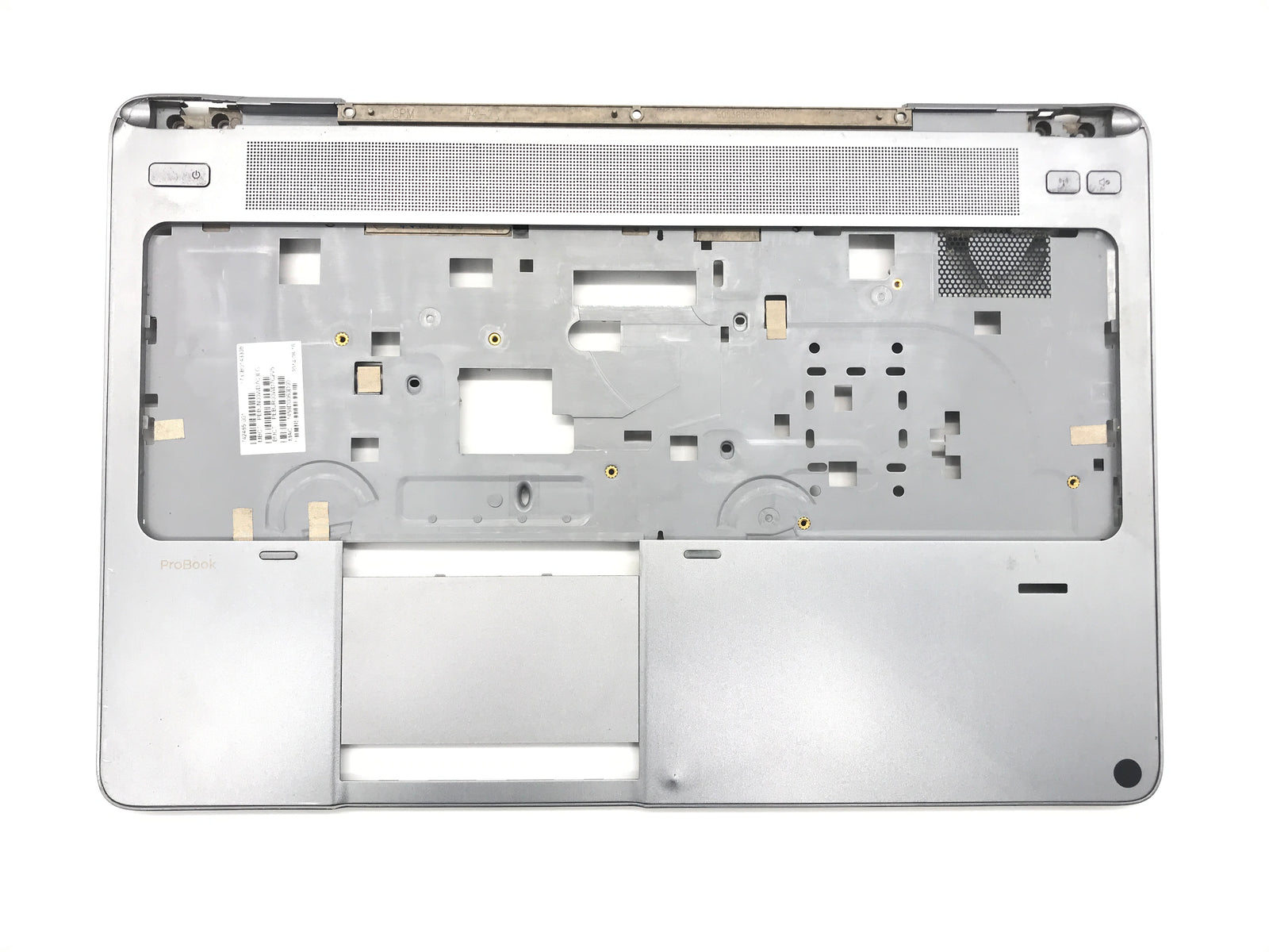 HP Probook 650 G1 Palmrest 738709-001