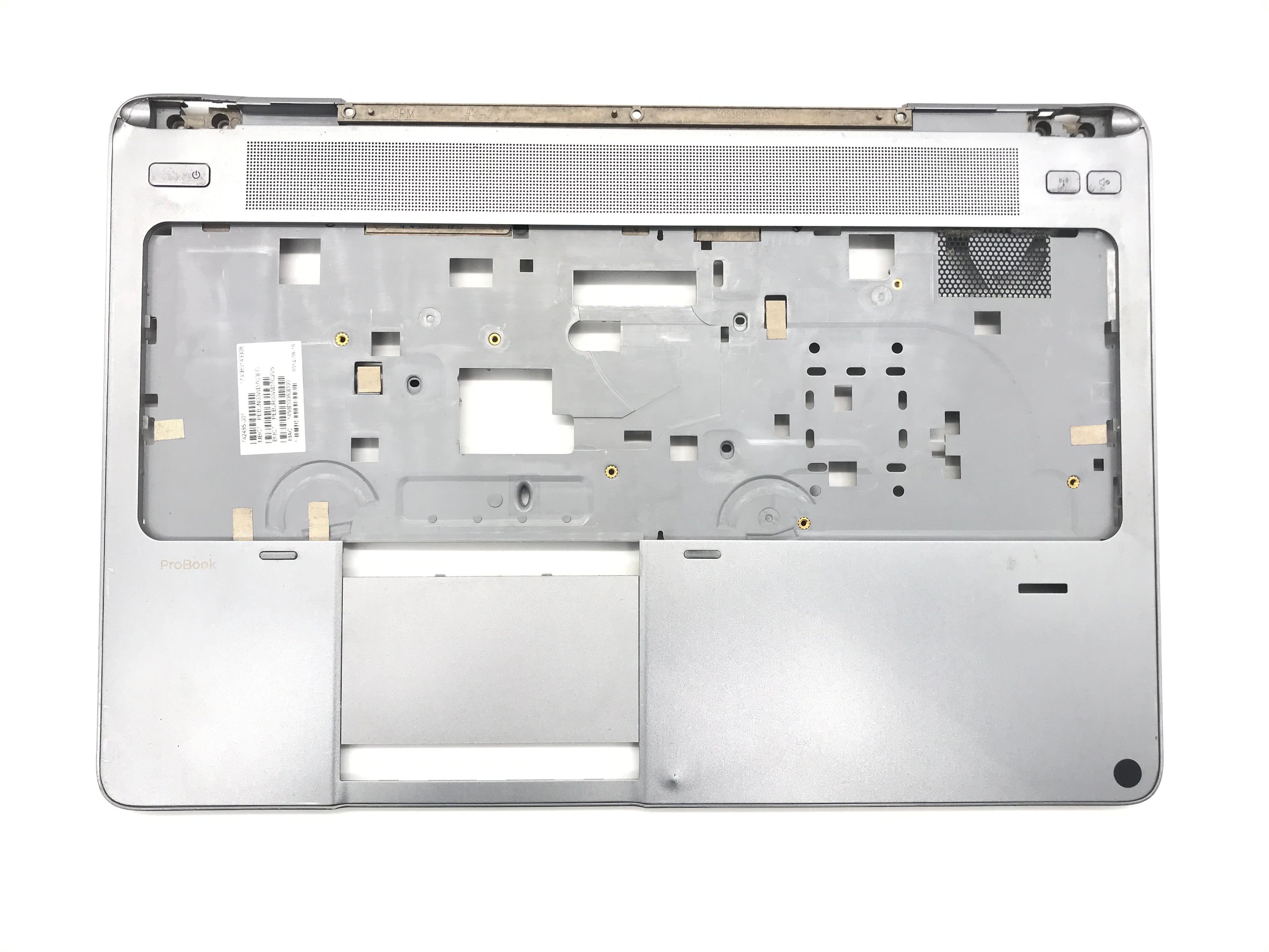 HP Probook 650 G1 Palmrest 738709-001