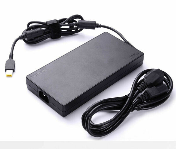 Genuine Lenovo AC/DC Adapter 230W for Lenovo ThinkCentre 11.5A 20V ADL230NLC