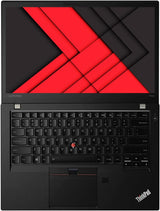 LENOVO THINKPAD T460S 14.0" FHD INTEL CORE I7-6600U 2.60 GHZ - 8GB RAM, 256GB SSD - Backlit Keyboard, Smartcard Reader, Webcam, Bluetooth - Windows 10 Pro