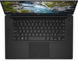 Grade B DELL PRECISION 5540 15.5" FHD INTEL CORE I7-9850H 2.60 GHZ - 8GB RAM, 256GB SSD - Webcam, Bluetooth, Windows 11 Pro