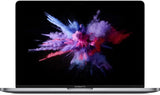 APPLE MBPA1990 MacBookPro A1990 15.4" INTEL I7-9750H - 16GB RAM, 256GB SSD - Backlit Keyboard, Webcam, Bluetooth - MacOS