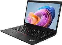 Lenovo ThinkPad T14 Gen 1 - Intel Core i7-10610U