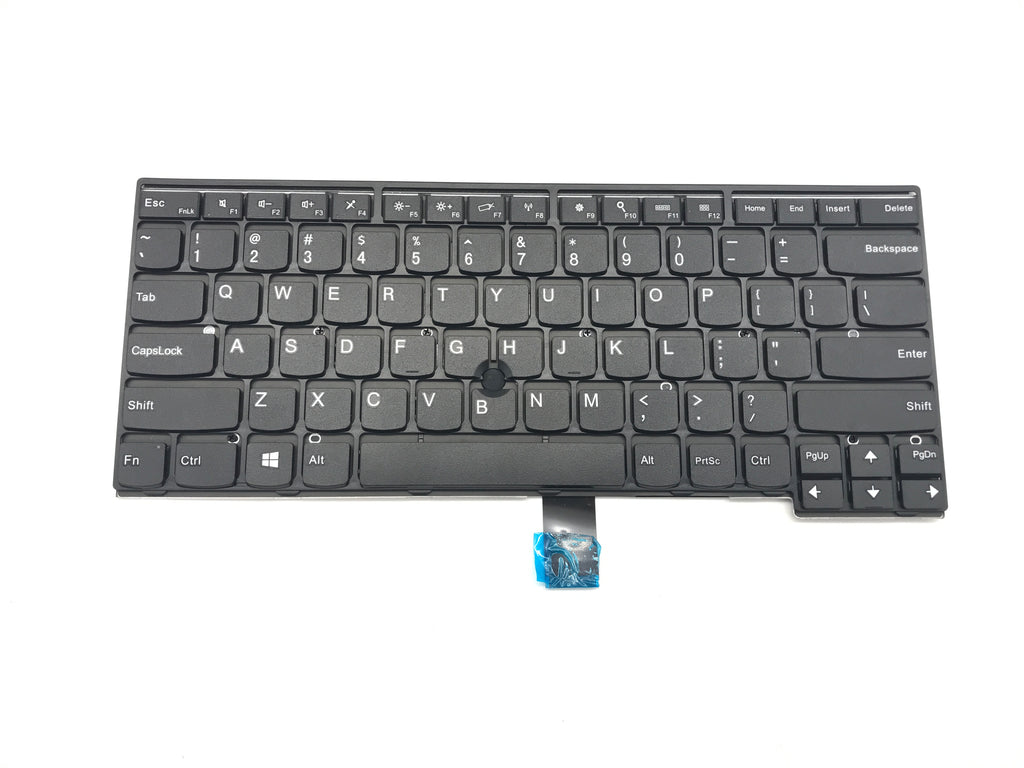 Lenovo Thinkpad T431s Keyboard no pointer 04y0862