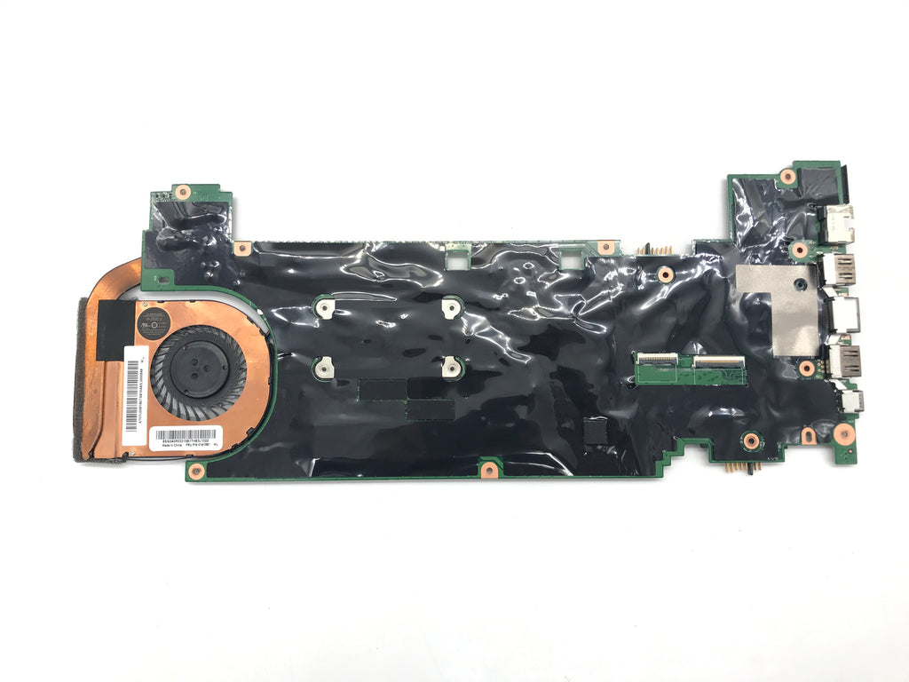 Lenovo Thinkpad T470s Motherboard 45113501009