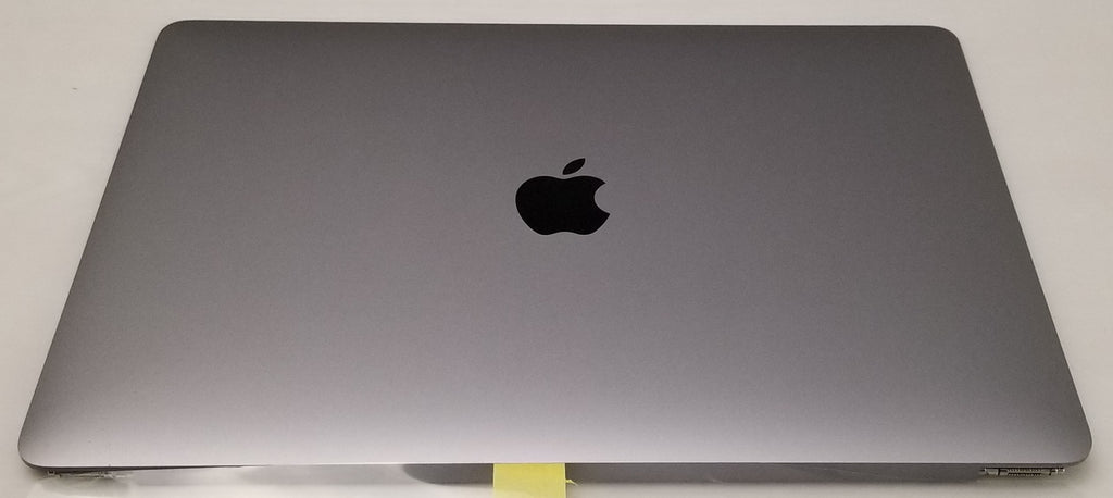 GENUINE Apple MacBook Pro MWP72LL/A - 13" Silver LCD DISPLAY