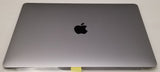 GENUINE Apple MacBook Pro MWP72LL/A - 13" Silver LCD DISPLAY