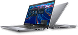 Grade B Dell Latitude 5420 14.0" - Intel Core i5-1135G7 2.40GHz, 16GB RAM, PCIe M.2 256GB SSD, Windows 10 Pro 64-Bit - Webcam - Bluetooth