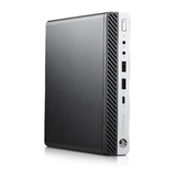 HP ELITEDESK 800 G4 DM 65W (TAA) INTEL CORE I5-8500 3.00 GHZ - 16GB RAM, 512GB SSD - Wifi, USB Mice, USB Keyboard, Bluetooth - Windows 11 Pro