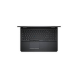 DELL LATITUDE E5550 15.5" FHD INTEL CORE I7-5600U 2.60 GHZ - 8GB RAM, 250GB SSD - Backlit Keyboard, Webcam, Bluetooth - Windows 10 Pro