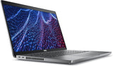 DELL LATITUDE 5430 14.0" FHD INTEL 12TH GEN CORE I5-1245U - 16GB RAM, 256GB SSD - Webcam, Bluetooth, Windows 11 Pro