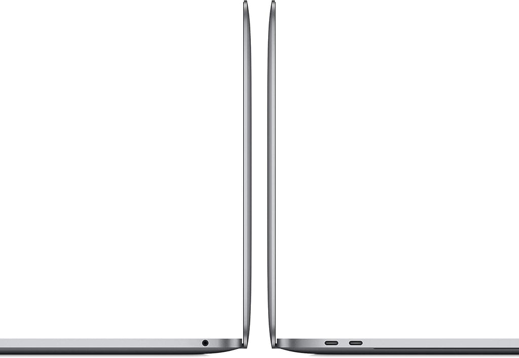 APPLE MacBookPro16,2/A2251 13.3" INTEL I7-1068NG7 - 16GB RAM, 512GB SSD - Fingerprint Reader, Webcam, Bluetooth - MacOS