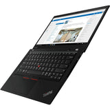 LENOVO THINKPAD T14S GEN 1 14.0" FHD INTEL CORE I5-10210U 1.60 GHZ - 8GB RAM, 256GB SSD - Backlit Keyboard, Fingerprint Reader, Webcam, Bluetooth - Windows 10 Pro