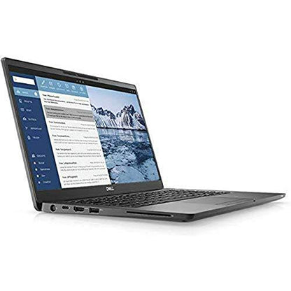 Dell Latitude 7400 14.0" FHD Intel Core i7-8665U 1.90GHz, 16GB RAM, 256GB SSD, Webcam - Fingerprint - Smartcardreader - Bluetooth - Wifi - Windows 10 Pro