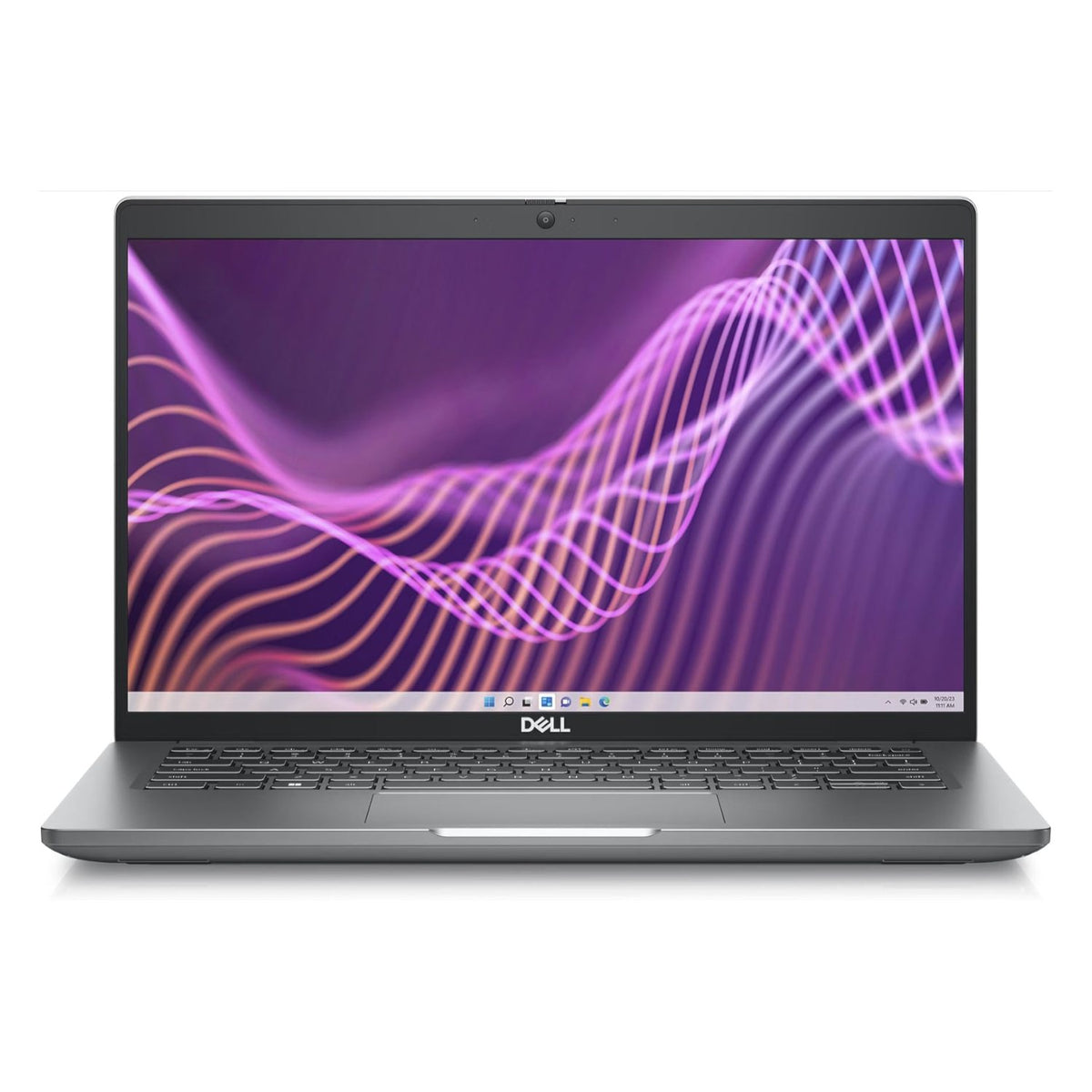 DELL LATITUDE 5440 14.0" FHD INTEL 13TH GEN CORE I5-1345U - 16GB RAM, 256GB SSD - Backlit Keyboard, Webcam, Bluetooth, Windows 11 Pro