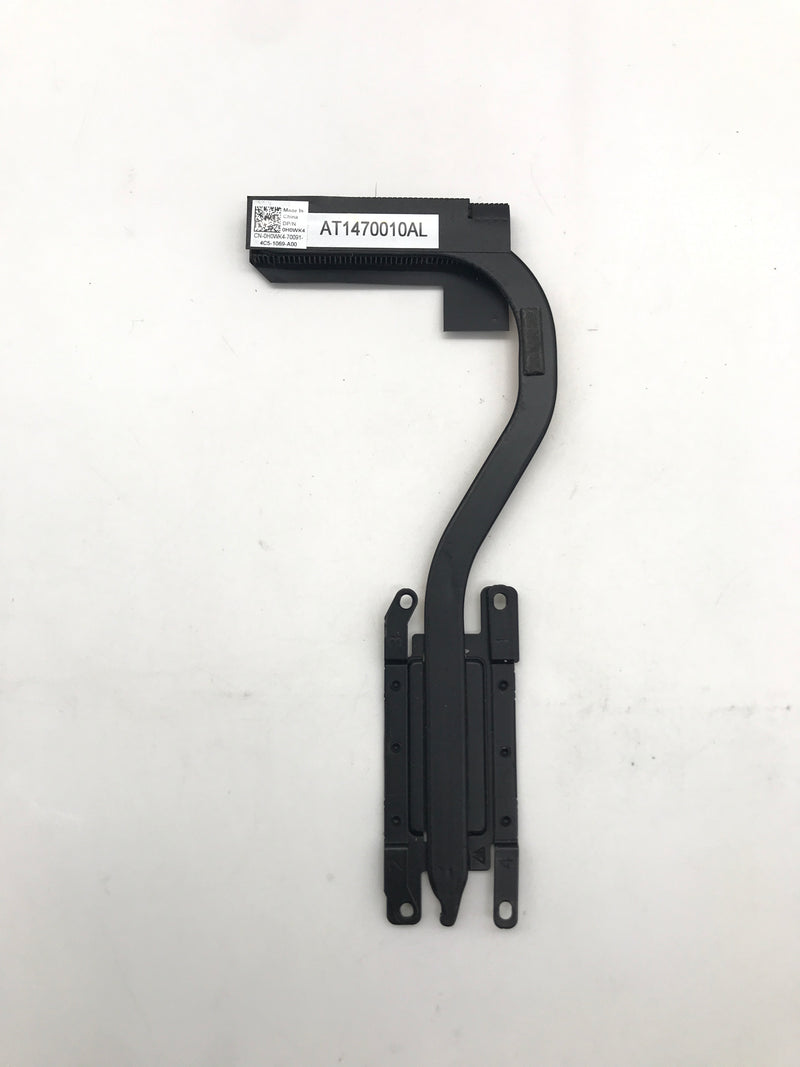 Dell Latitude 7450 Heatsink 0H0WK4