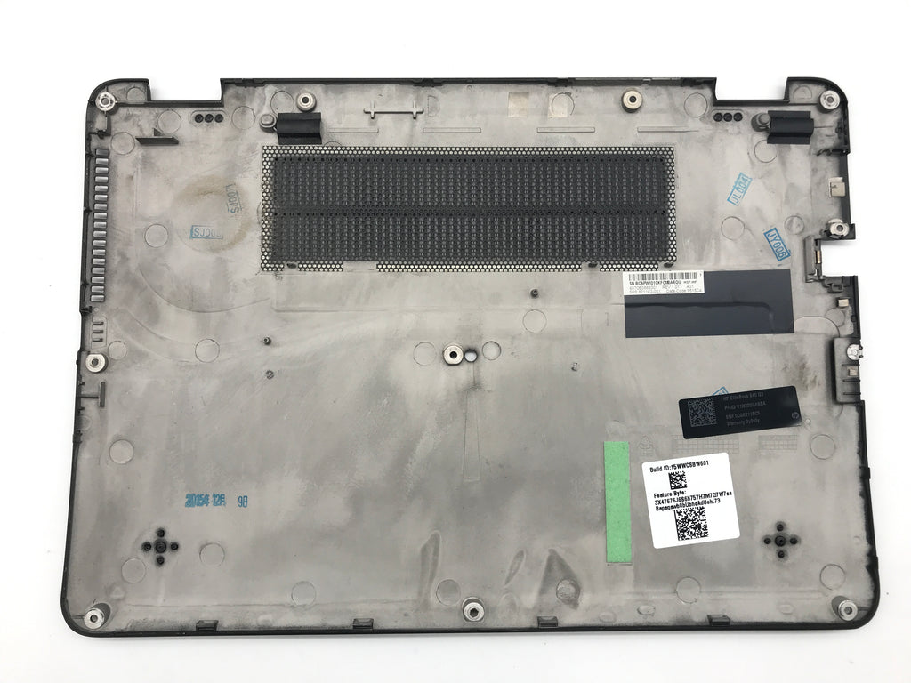 HP Elitebook 840 G3 Bottom Cover 821162-001