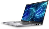 Grade B DELL LATITUDE 7420 13.9" FHD INTEL 11TH GEN CORE I5-1145G7 2.60 GHZ - 8GB RAM, 256GB SSD - Touchscreen, Backlit Keyboard, Webcam, Bluetooth - Windows 11 Pro