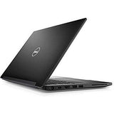 Dell Latitude 7480 14.0" FHD - Intel Core i7-6600U 2.60GHz, 16GB RAM, PCIe M.2 M 512GB SSD, Windows 10 Pro 64-Bit - Webcam - Bluetooth