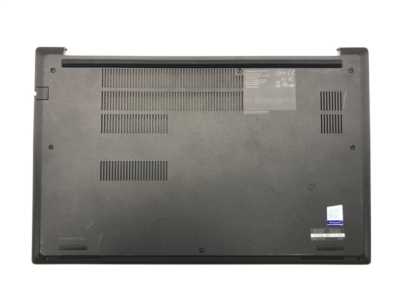 Lenovo E15 Bottom Cover AP1HK000300
