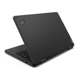 LENOVO THINKPAD 11E YOGA GEN 6 11.6" INTEL CORE M3-8100Y 1.10 GHZ - 4GB RAM, 128GB SSD - Touchscreen, Webcam, Bluetooth - Windows 11 Pro