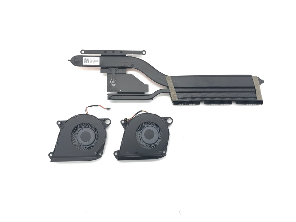 Asus UX481FA Fan + Heatsink 13NB0P70AM0101