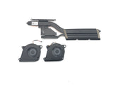 Asus UX481FA Fan + Heatsink 13NB0P70AM0101