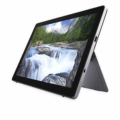 Dell Latitude 7200 2-in-1 Tablet - Intel Core i5-8365U