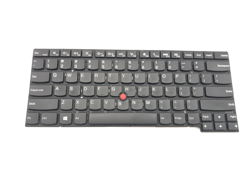 Lenovo Thinkpad T460s Keyboard 01YR046