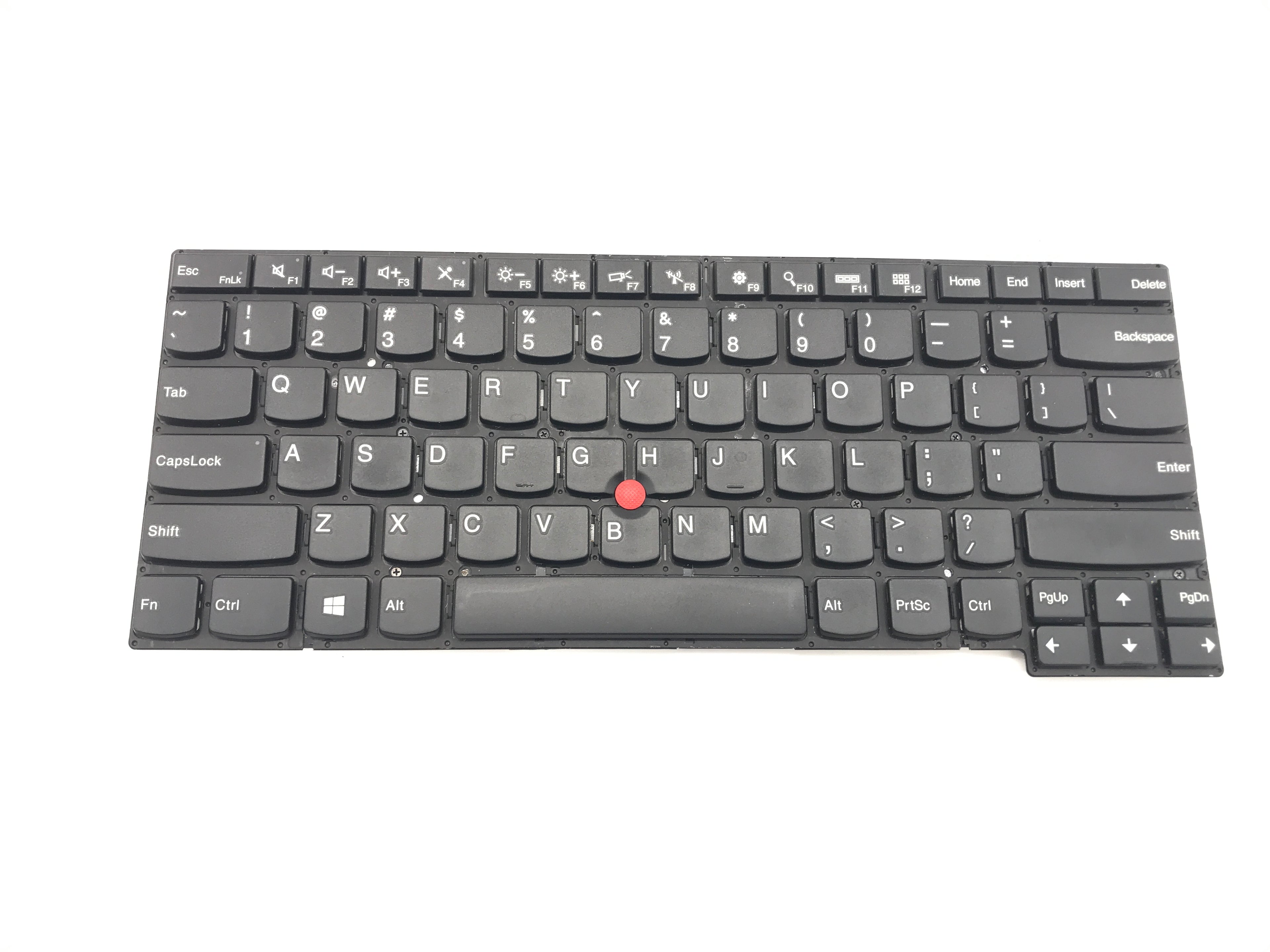 Lenovo Thinkpad T460s Keyboard 01YR046