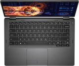 DELL LATITUDE 5300 2-IN-1 13.3" FHD INTEL CORE I5-8365U 1.60 GHZ - 16GB RAM, 256GB SSD - Touchscreen - Windows 11 Pro