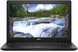 DELL LATITUDE 3500 15.5" INTEL CORE I5-8265U 1.60 GHZ - 16GB RAM, 512GB SSD - - Windows 11 Pro