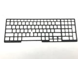 Dell Latitude E5570 Keyboard Bezel 0538P5